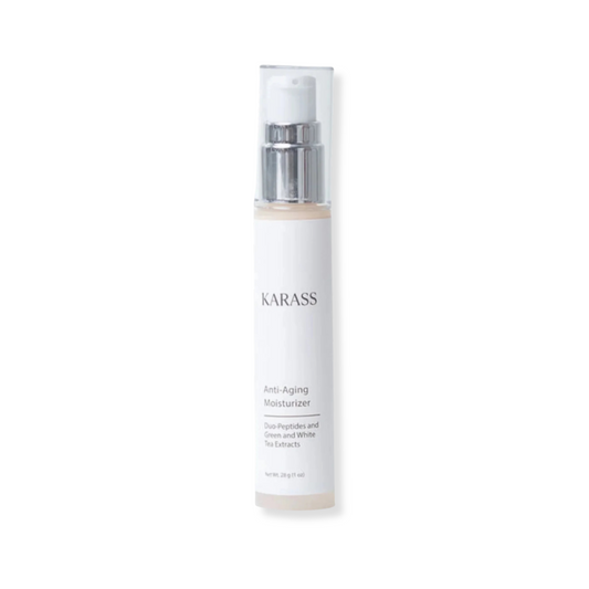 Anti-Aging Moisturizer