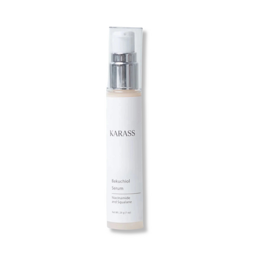 Bakuchiol Serum – 1oz