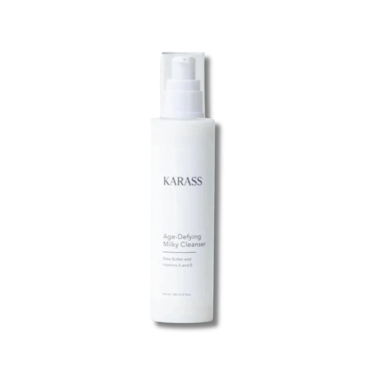 Age-Defying Milky Cleanser – 5oz