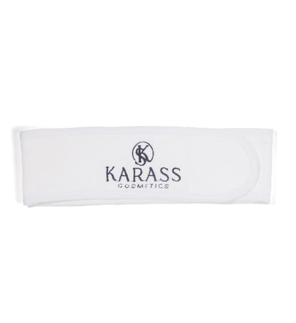 Karass Spa Headband