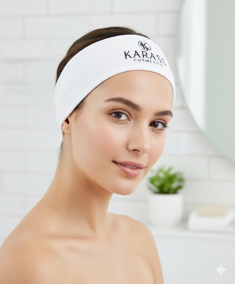 Karass Spa Headband
